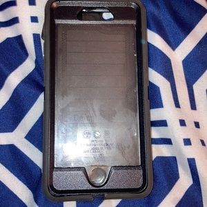 iPhone 6s AUTOBOX CASE